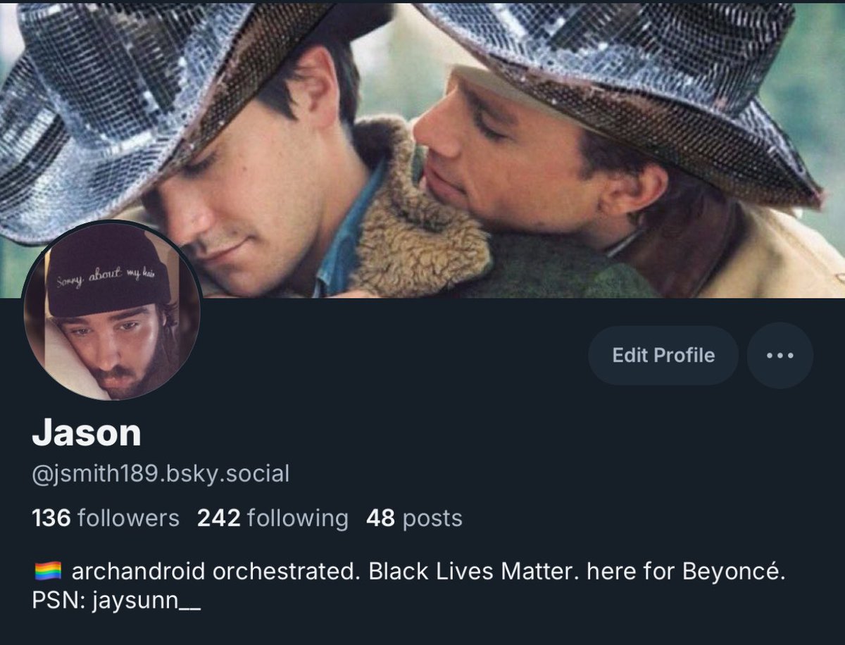 and i’m victoria, malcolm tweet media