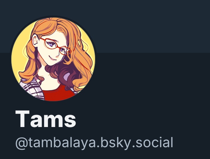 Hi y’all! I don’t really Post anymore, but I’ll be moving my occasional announcements over here. If y’all could give me a follow over there, it’d be much appreciated ✨