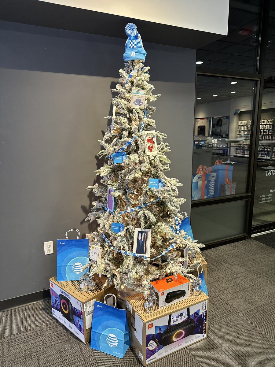 October Overdrive was a success! Chippewa finished at 120% overall &amp; #1 in KAMO for broadband/fiber! Added 2 Certified Experts &amp; Finished #3 overall in KAMO! Ready to keep momentum rolling into November and the remainder of Q4! #ChristmasCameEarly