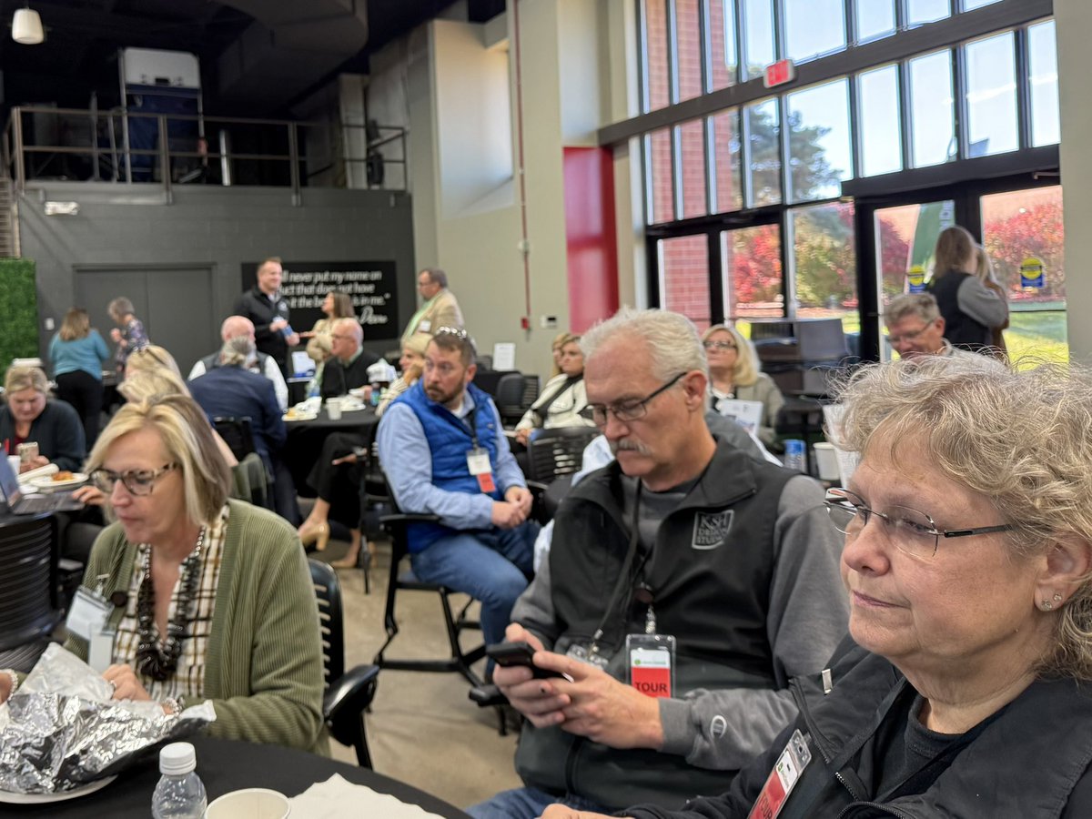 Spindustry tweet media