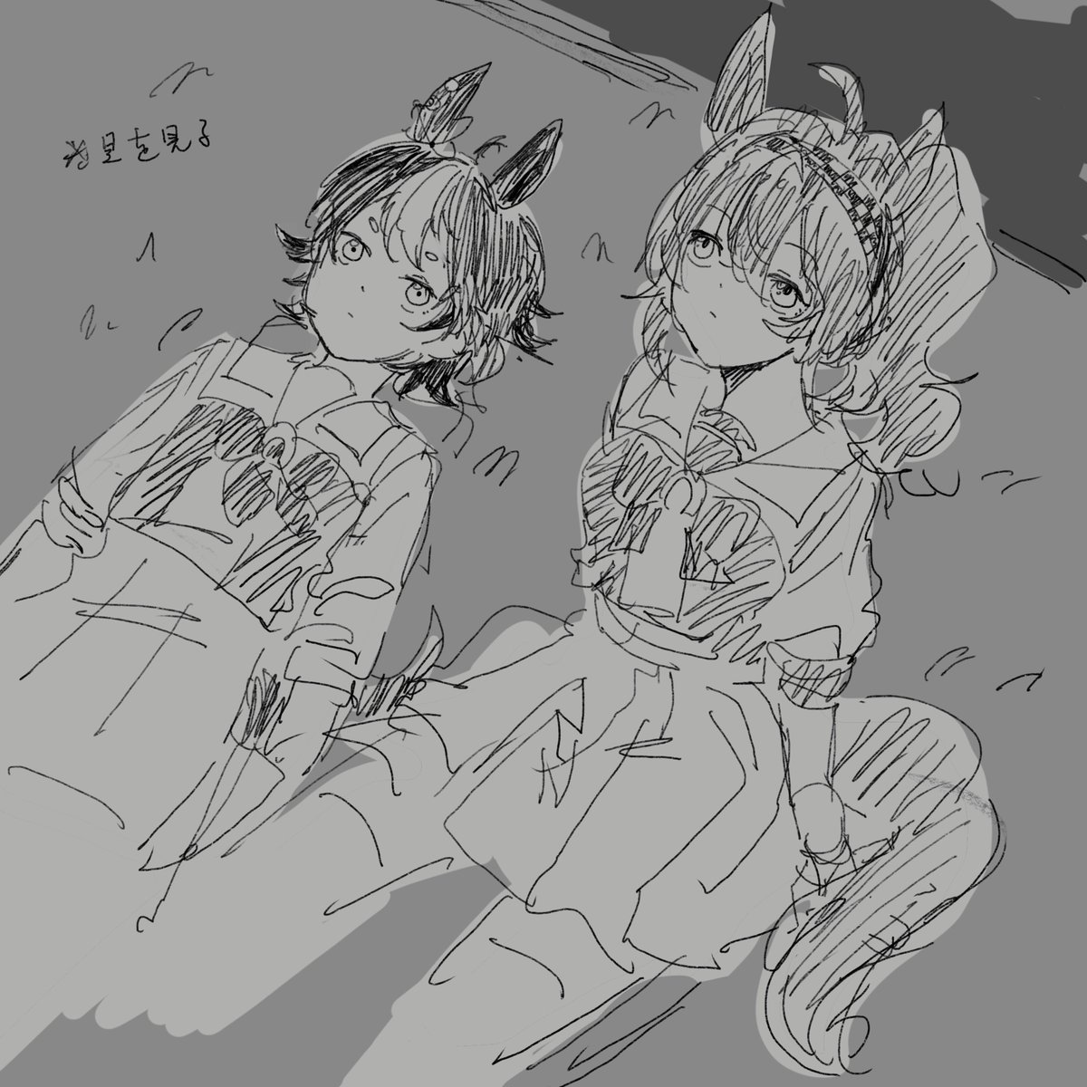ろろ tweet media