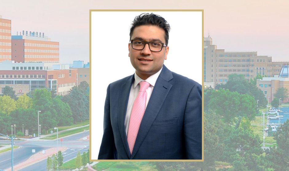 CU Division of Gastroenterology and Hepatology (@cugastrohep) on Twitter photo ✨We sat down with our newest faculty member <a href="/BilalMohammadMD/">Mohammad Bilal, MD</a> 🤩to learn more about 3rd Space Endoscopy and the Advanced Endoscopy Section at <a href="/CUAnschutz/">CU Anschutz Medical Campus</a>! Check out the 👇 link for the full Q&A! 💪 #ERCP #EUS #RFA #cryotherapy #ESD #POEM #ESG #GITwitter medschool.cuanschutz.edu/gastroenterolo… ✨We sat down with our newest faculty member <a href="/BilalMohammadMD/">Mohammad Bilal, MD</a> 🤩to learn more about 3rd Space Endoscopy and the Advanced Endoscopy Section at <a href="/CUAnschutz/">CU Anschutz Medical Campus</a>! Check out the 👇 link for the full Q&A! 💪 #ERCP #EUS #RFA #cryotherapy #ESD #POEM #ESG #GITwitter medschool.cuanschutz.edu/gastroenterolo…