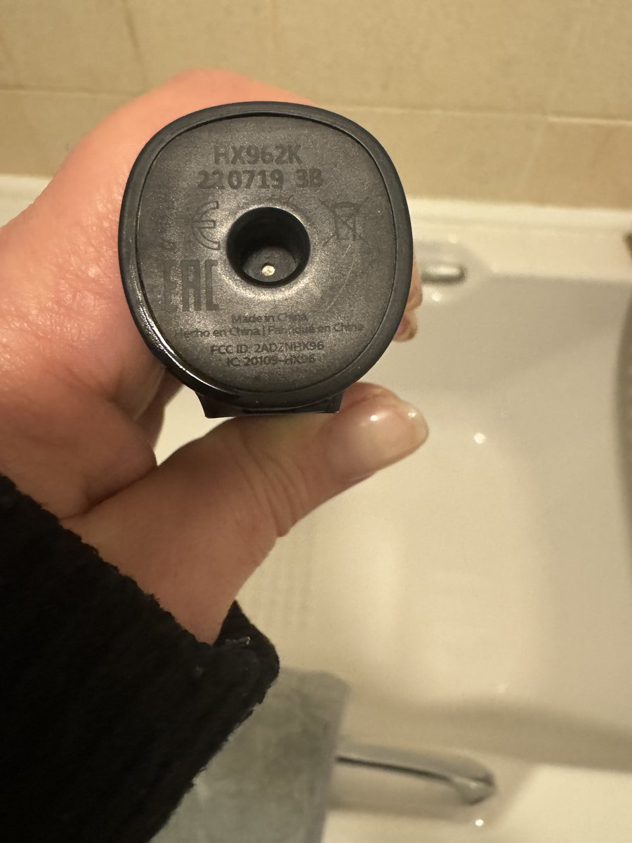 Adele Morris tweet media