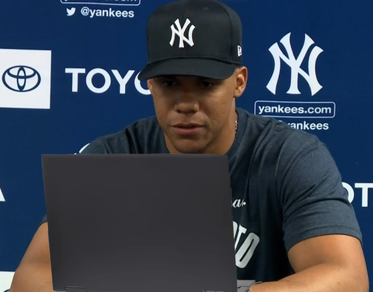 now it all makes sense