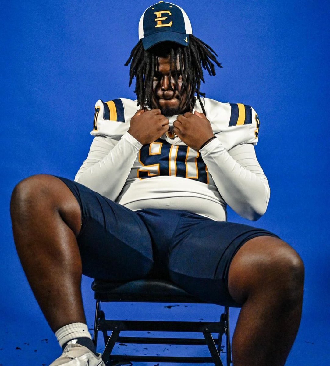 Trequan Jones (@que2officiall) on Twitter photo #AGTG Blessed to receive an offer from East Tennessee state university!! <a href="/Coach_Davenport/">Coach Dominique Davenport</a> <a href="/GMC_Football/">GMC Football</a> <a href="/CoachLReady/">Coach Leland Ready</a> <a href="/rmchester00/">Rob Manchester</a> <a href="/polk_way/">PolkWay</a> <a href="/H2_Recruiting/">Hasani (H2) | Football Recruiting</a> #AGTG Blessed to receive an offer from East Tennessee state university!! <a href="/Coach_Davenport/">Coach Dominique Davenport</a> <a href="/GMC_Football/">GMC Football</a> <a href="/CoachLReady/">Coach Leland Ready</a> <a href="/rmchester00/">Rob Manchester</a> <a href="/polk_way/">PolkWay</a> <a href="/H2_Recruiting/">Hasani (H2) | Football Recruiting</a>