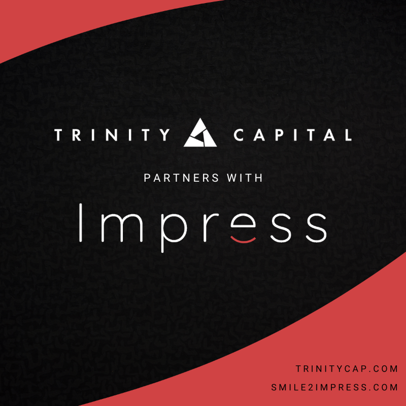 trincapital's tweet image. We’re excited to partner with the team at Impress, a leading orthodontic chain in Europe.  #Impress  #Orthodontics  #GrowthCapital  #TRIN

Press Release - lnkd.in/gNT2jkRg