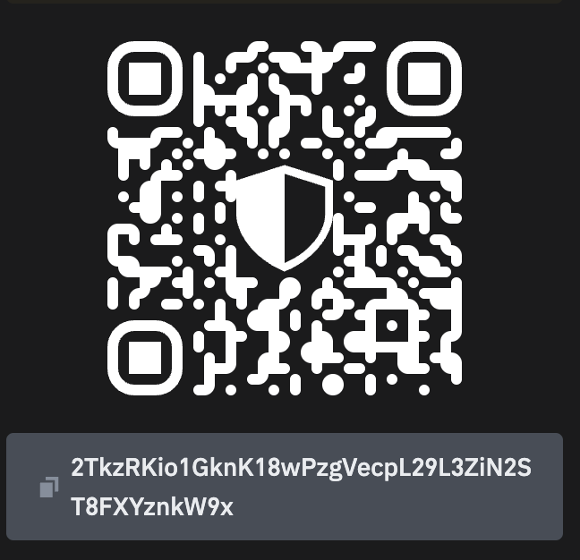 CryptoMillionsX's tweet photo. π CHECKOUT OUR PRIZE WALLET FOR YOURSELF π
100 USDT ready to transfer to one WINNER π
Will that be you π«΅
Click the link and get a FREE ticket β¬οΈ
https://t.co/mr115IpCUg
#cryptocurrency #WinFreeCrypto #Web3 #Competition #CryptoRaffle #GoodNotGreed https://t.co/vhPoFM26j8