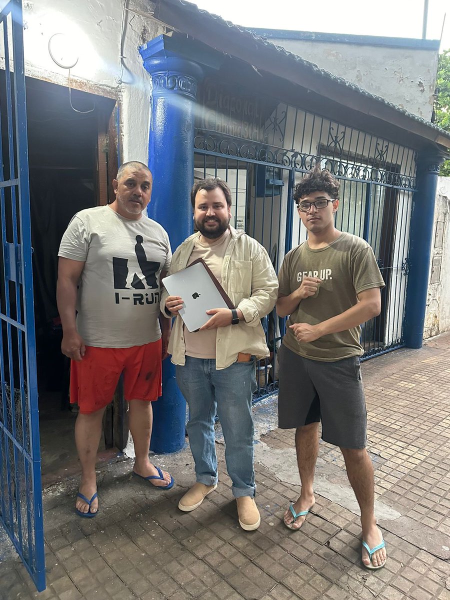 Martín Alonso tweet media