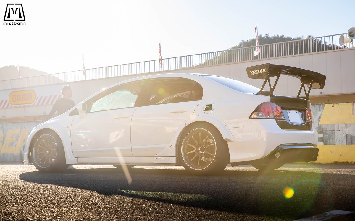 mistbahn's tweet photo. KUMEKAWA FARM Honda FD2 CIVIC TYPE R
#CircuitFesta #サーキットフェスタ #サーキットフェスタ2024 #セントラルサーキット #HondaOneMakeRace #ホンダワンメイクレース #HondaCivic #ホンダシビック #FD2 #クメカワファーム #ASLAN #アスラン #garageminds #ガレージマインズ #spiritshocks https://t.co/7O0hSRKsro