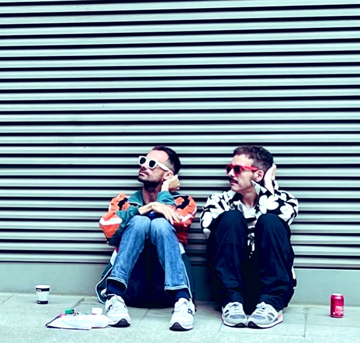 Javier Giner 🏳️‍🌈 tweet media