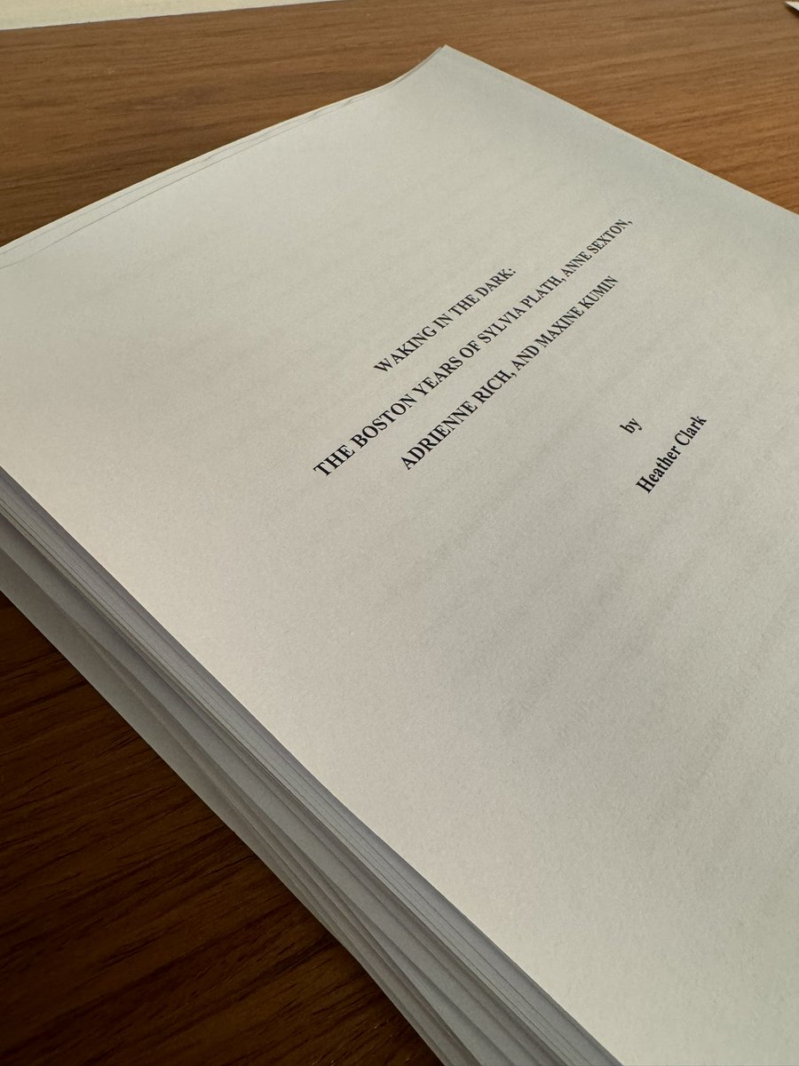 Heather Clark tweet media