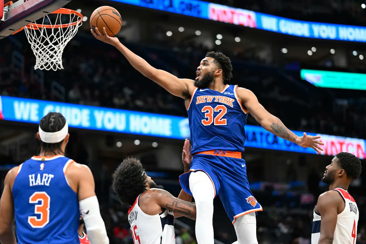 KnicksMuse tweet media