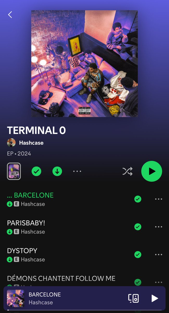 Big Hash ´SUNFLOWER FREESTYLE’ OUT ‼️ tweet media