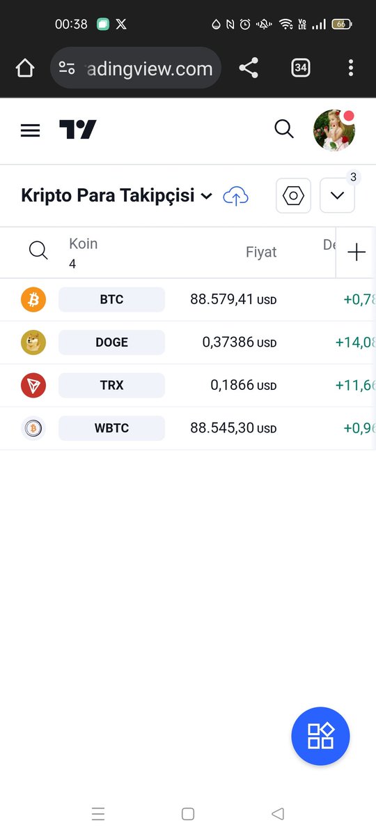 41Turkiye34's tweet photo. Alın Size COİN SEPETİ 2 Yıllık Süre ( Alan Kazanacaktır ) Özellikle de Ortak Çıkanlar
Keltner Bollinger Ichimoku 3 Ichimoku 4
#btcusd #dogeusd #trxusd #wbtcusd #xrpusd #leousd #crousd #ethusd #solusd #bnbusd https://t.co/15EVLHqXLu