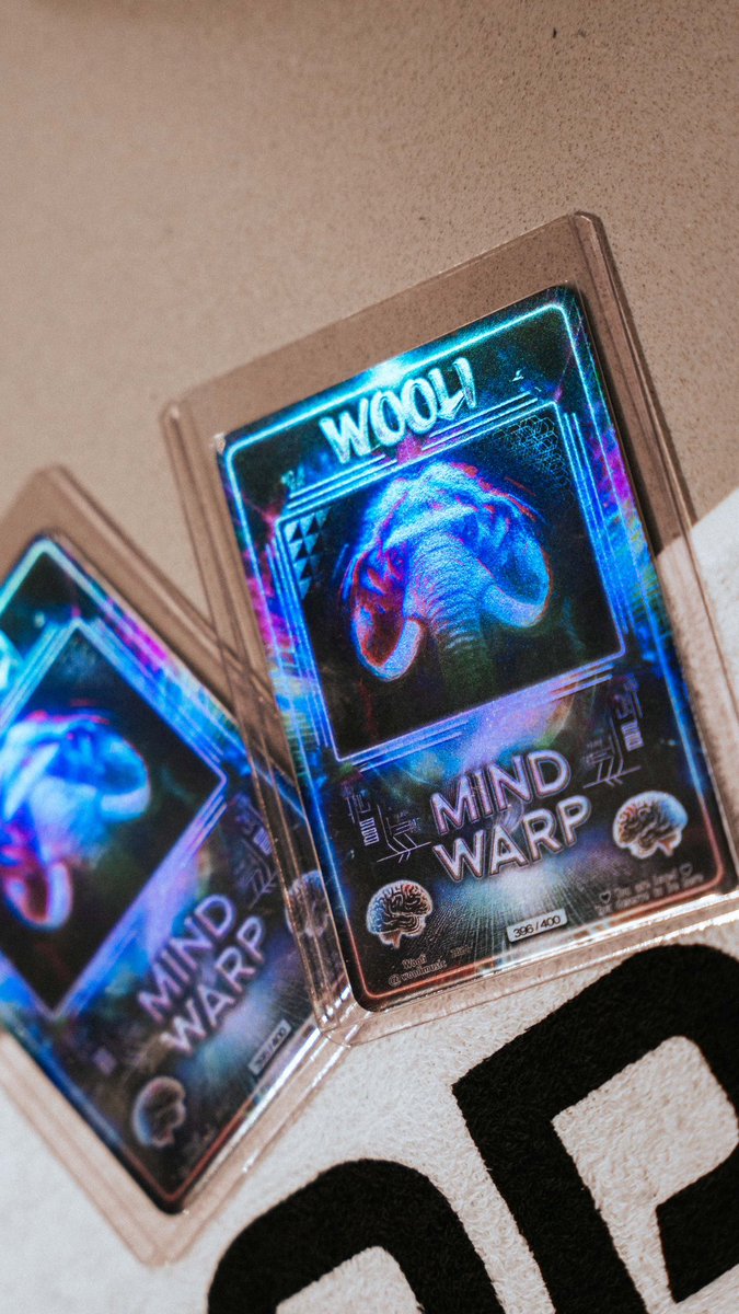 🦣 WOOLI 🦣 tweet media