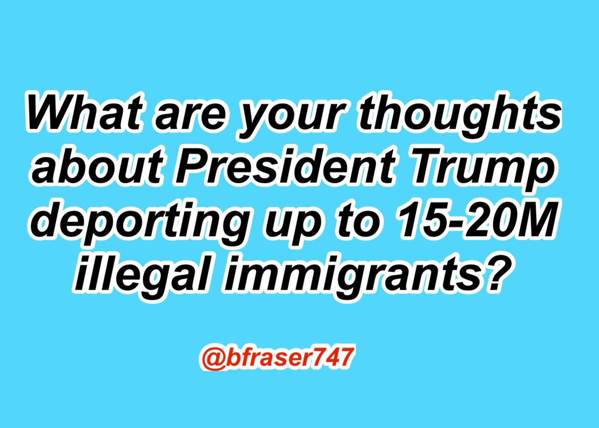 bfraser747's tweet photo. Do you think President Trump will be able to do it? https://t.co/ACPhT87oZs