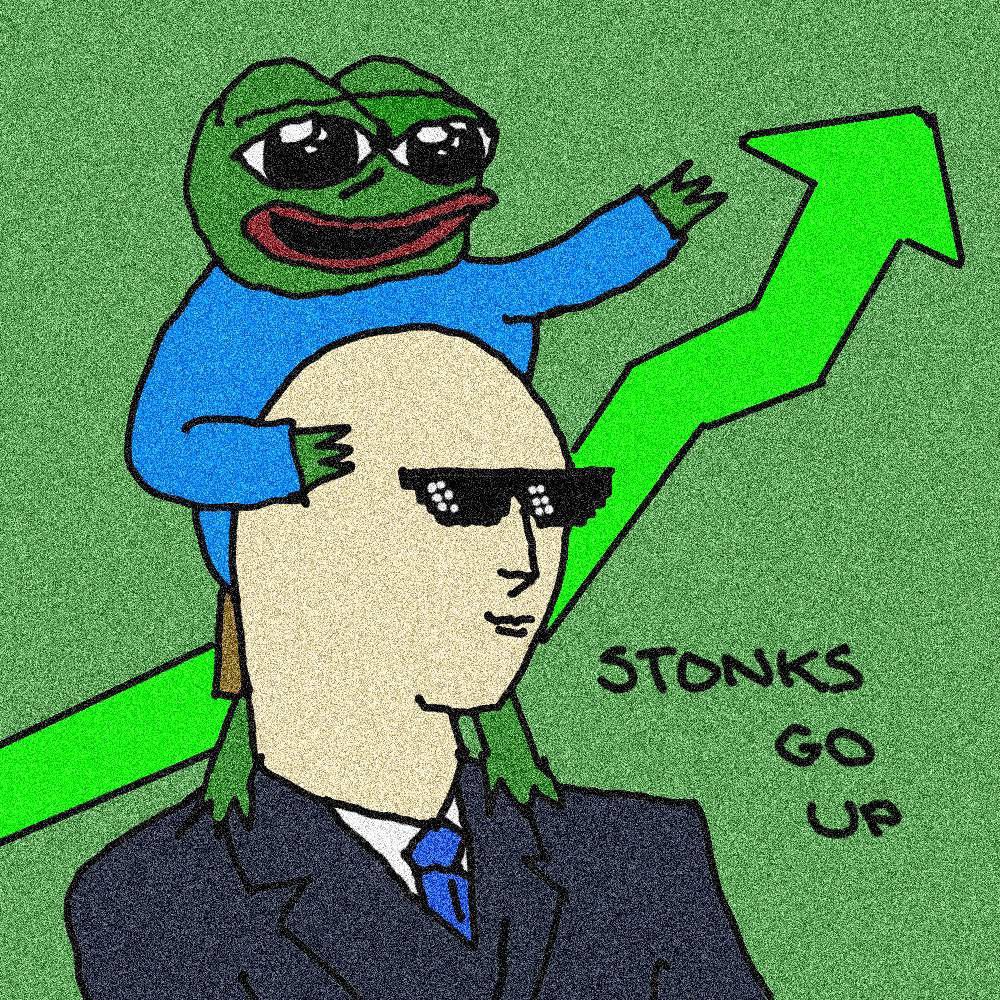 Phase1MF's tweet photo. $STONKS UP ONLY

0x7D4A23832FaD83258B32ce4Fd3109Ceef4332aF4

@StonksTokenERC https://t.co/r0KxzDoG9u