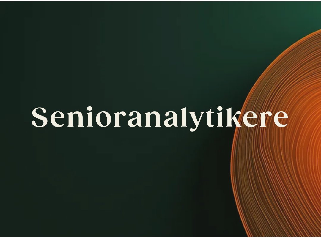 JPTilsted's tweet image. Der er mulighed for at ansøge om at blive senioranalytiker i @_WE_LA_ et par dage endnu. Det gælder de helt store dagsordener og konkret analysearbejde af betingelserne for gode liv inden for planetære grænser.

wellbeingeconomylab.com/senioranalytik…