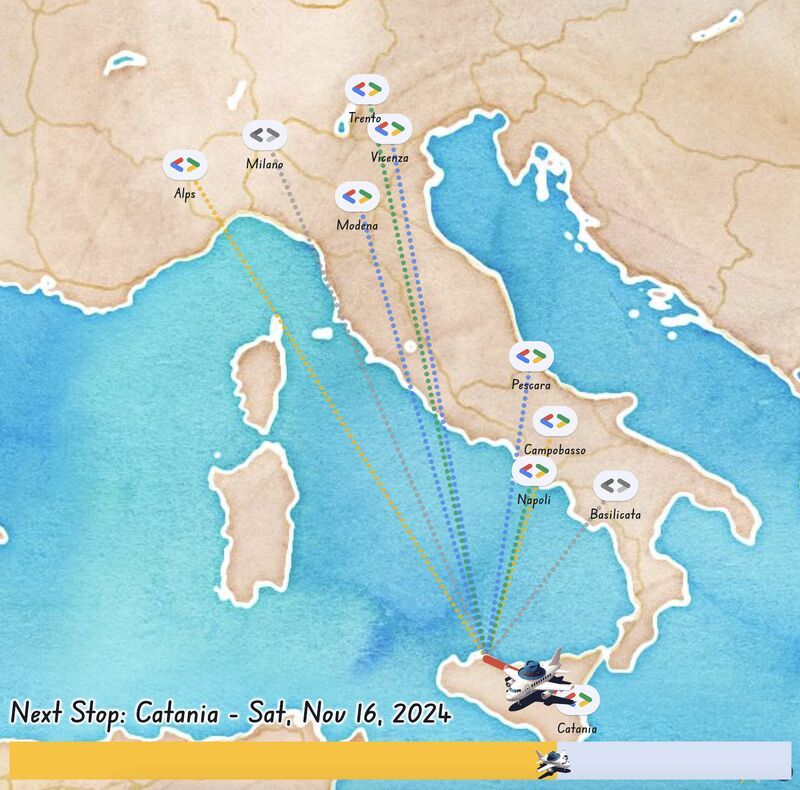 Carlo Lucera (HatDroid) 💙 tweet media