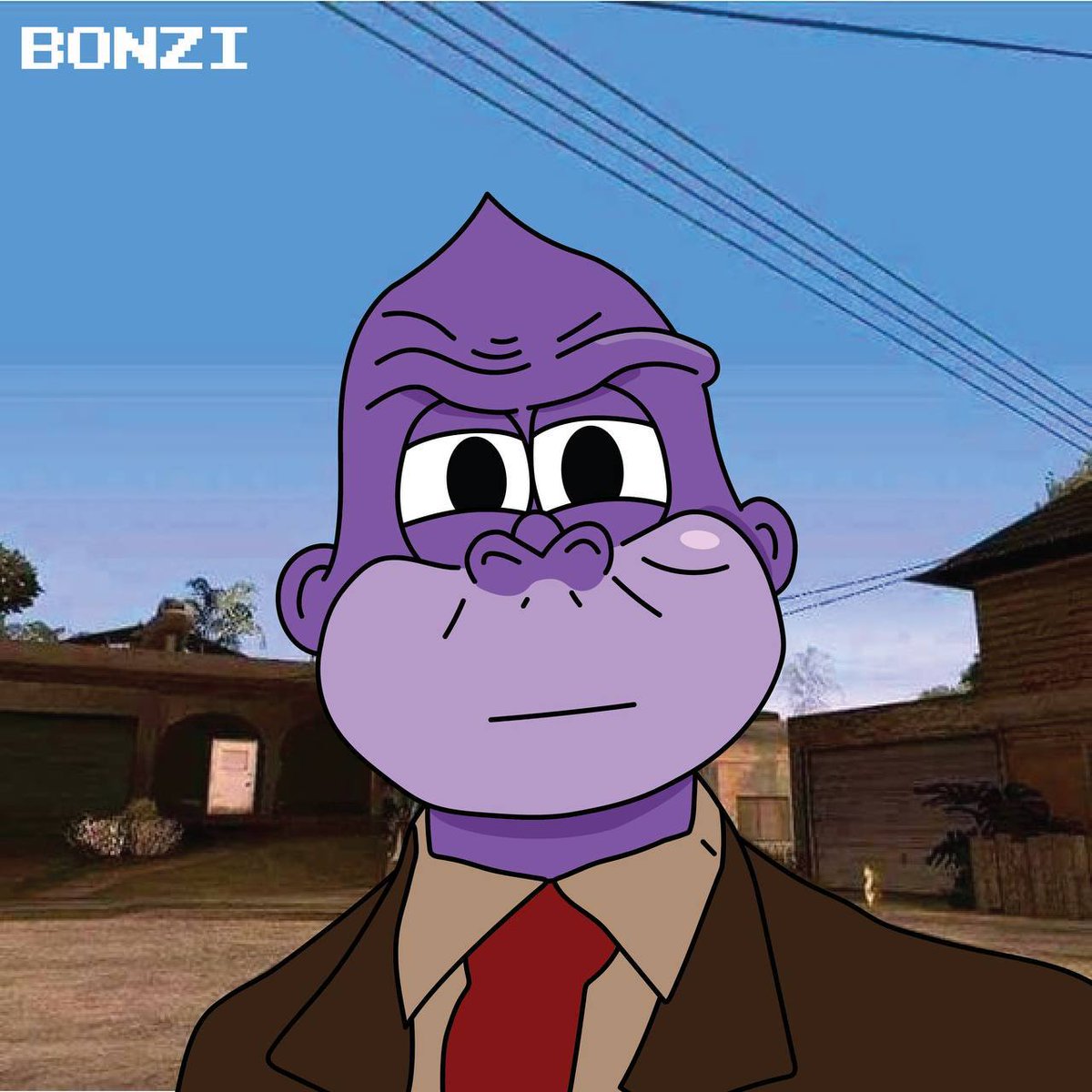 <a href="/elonmusk/">Elon Musk</a> $BONZI IS ON A RIDE, FOLLOW THE PATH OF GREATNESS
WITH A DEDICATED TEAM AND EXCITING NEW FEAT.
BUY $BONZI TYE FIRST MEMECOIN OF <a href="/ETHERVISTA/">Ethervista</a> ABD ITS MASCOT.
$BONZI IS THE TICKER