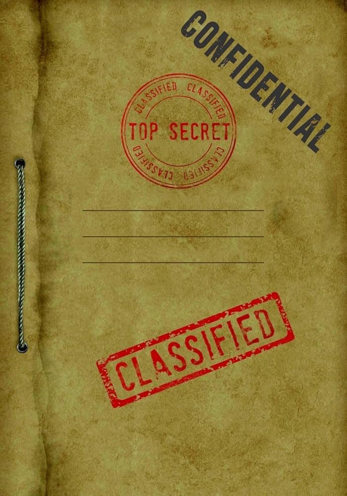 CHILLING 🤯

1966: A scientist discovered Earth's "kill switch."

His research revealed:
• Civilization resets proof
• extinction data
• Earth's next reset

48 hours later?
CIA seizes all for 50 years.

But, a 57-page 2013 declassified document reveals why they're terrified: