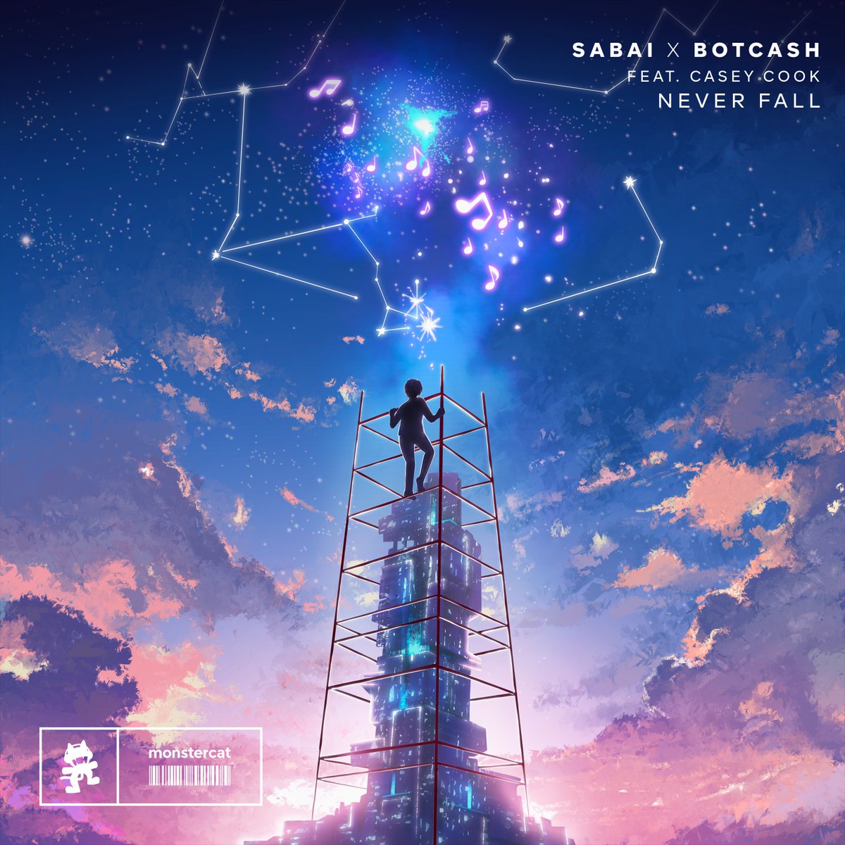 Monstercat Instinct (@mcinstinct) on Twitter photo ✨ "Never Fall" by <a href="/sabai_music/">SABAI</a>, <a href="/botcashofficial/">BOTCASH</a> and featuring <a href="/iamcaseycook/">Casey Cook</a> drops THURSDAY on <a href="/MCInstinct/">Monstercat Instinct</a>! ❤️🔥monster.cat/neverfall ✨ "Never Fall" by <a href="/sabai_music/">SABAI</a>, <a href="/botcashofficial/">BOTCASH</a> and featuring <a href="/iamcaseycook/">Casey Cook</a> drops THURSDAY on <a href="/MCInstinct/">Monstercat Instinct</a>! ❤️🔥monster.cat/neverfall