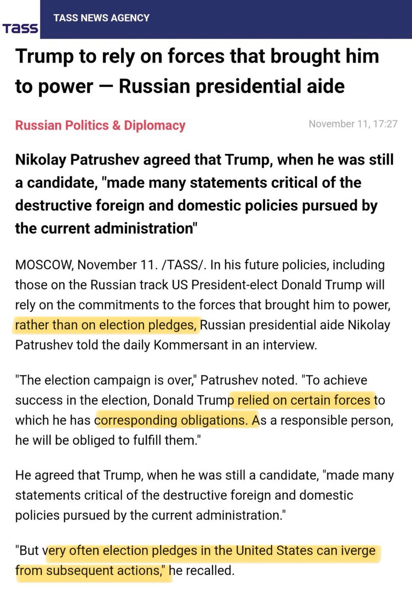 jimstewartson's tweet image. Someone explain to me like I’m five why this isn’t an Act of War and literal Treason.