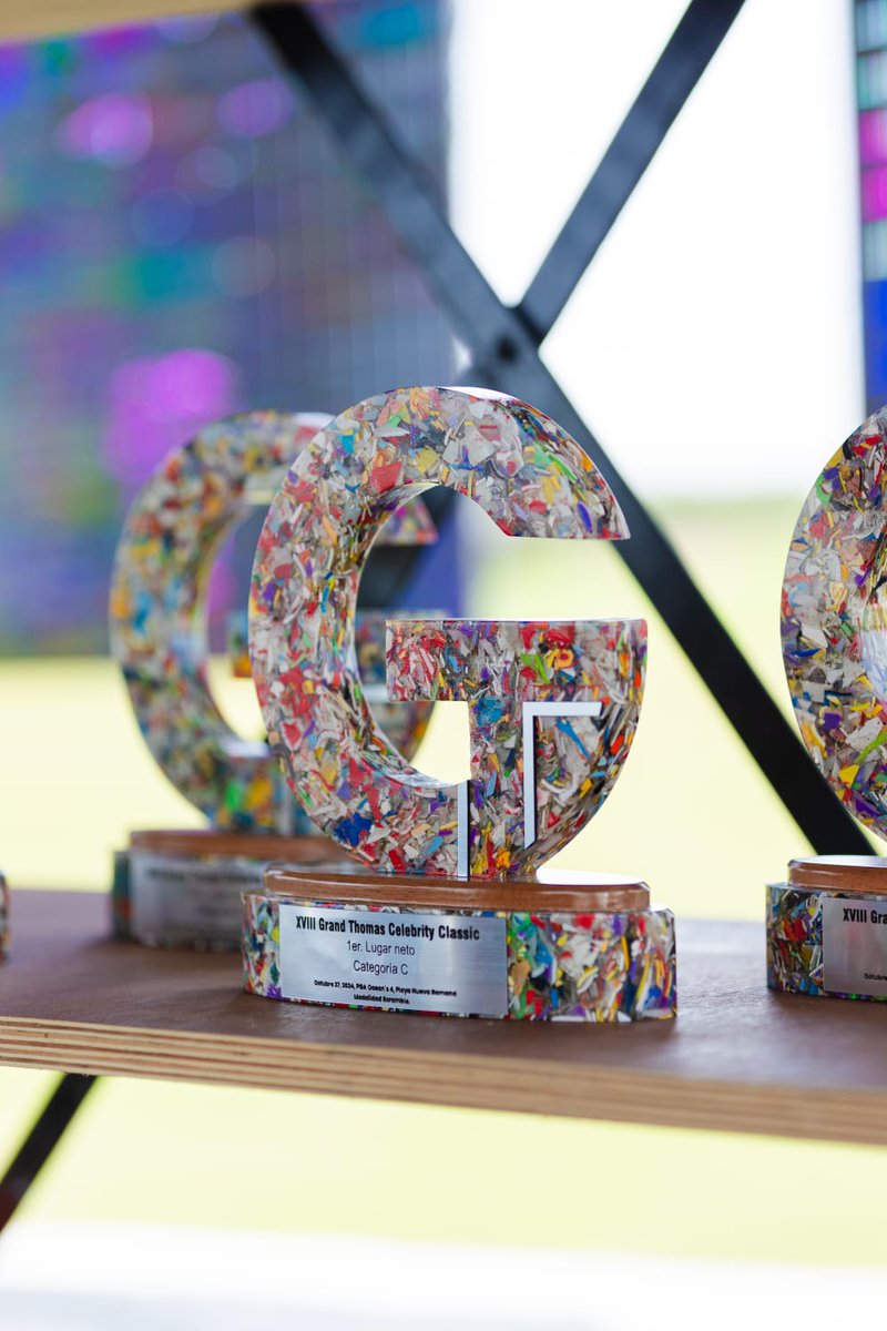 EcoTrofeos's tweet photo. Premiaciones Responsables.

Seguimos #premiandounmundomejor https://t.co/GYJANq4Smc