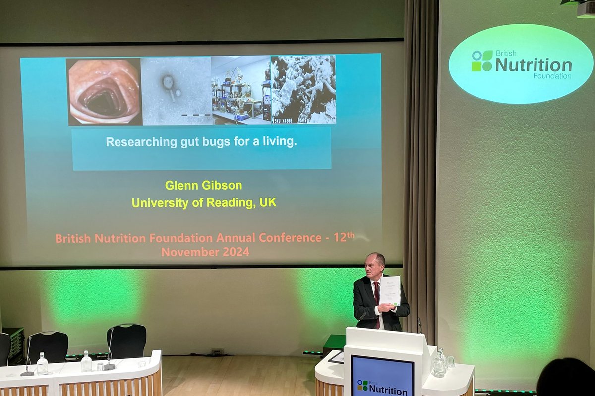 Julie Lovegrove (@j_lovegrove) on Twitter photo Very many congratulations to Glenn on the award of the prestigious <a href="/NutritionOrgUK/">British Nutrition Foundation</a> Annual Prize. Very well deserved. <a href="/UniRdg_FNS/">Food & Nutrition</a> <a href="/UniRdg_Research/">Connecting Research</a> Very many congratulations to Glenn on the award of the prestigious <a href="/NutritionOrgUK/">British Nutrition Foundation</a> Annual Prize. Very well deserved. <a href="/UniRdg_FNS/">Food & Nutrition</a> <a href="/UniRdg_Research/">Connecting Research</a>