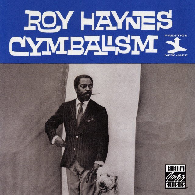 When you listened to Roy Haynes play, it was as if the music sent you a postcard saying, “Greetings from the future. Wish you were here!” 

RIP, maestro.