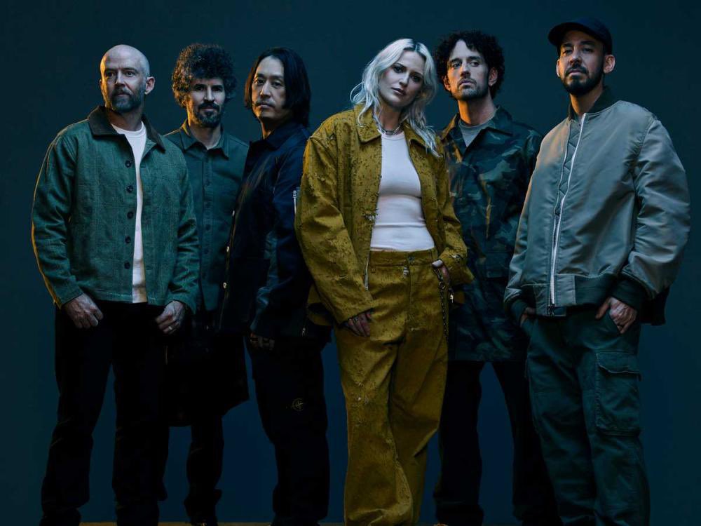 summainferno's tweet photo. Linkin Park en México 🇲🇽 Anuncio oficial: Jueves 6am 🔥 #FromCountingToZero https://t.co/3yNqAeEdKX