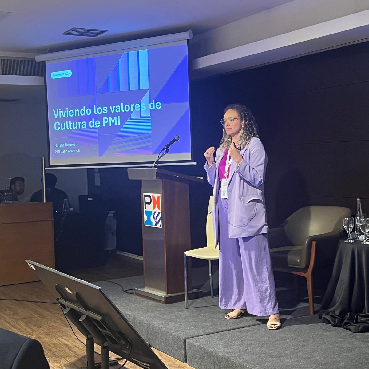 PMI Montevideo tweet media