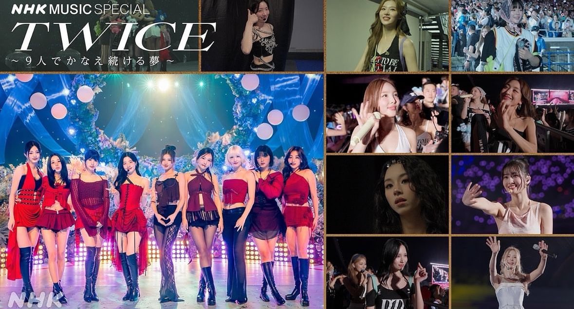mina_pengu1n's tweet photo. おはようございます！

11月21日(木)絶対見ましょう！！

#TWICE  #once https://t.co/xwEtjzrlKf
