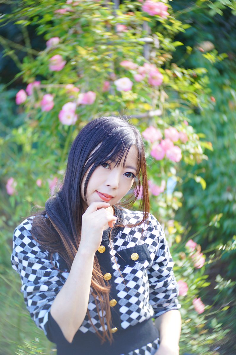 satoru9n8s2's tweet photo. おはつーん🎶
今日はお仕事おやすみ✨
のんびり過ごします☺️
#あんず さん @anzuame1008
#つんつん花ポートレート
#ポートレート好きな人と繋がりたい
#オールドレンズ
#オールドレンズで花ポトレ
#twist60 #ぐるぐるボケ🌀
#バラ #バラ園
いよいよ今週末、つん写歩に参加いただきます❣️ https://t.co/MWja0FJxss