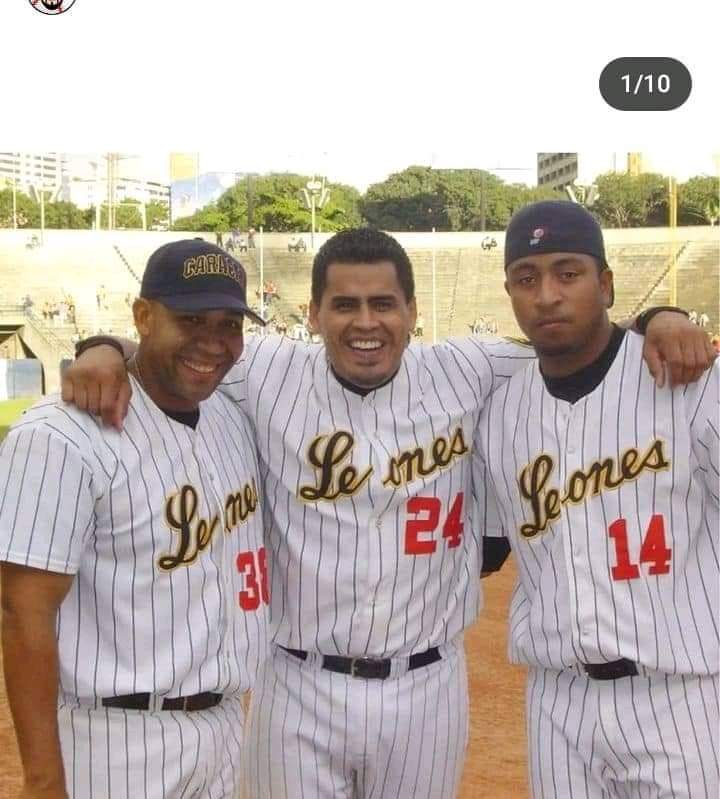 ♔⚾ Julio Gabriel Rojas (LineUp) ⚾ tweet media