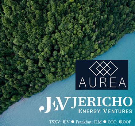 Hydrogen Technologies (@h2_technologies) on Twitter photo Jericho Energy Ventures Partners with Global Renewable Developer Aurea Holdings to Bring its Hydrogen Solutions to Europe
#Aurea #Hydrogen #ZeroEmissions #CleanEnergy $JEV.V $JROOF $JLM <a href="/JerichoEV/">Jericho Energy Ventures</a>
feeds.issuerdirect.com/news-release.h… Jericho Energy Ventures Partners with Global Renewable Developer Aurea Holdings to Bring its Hydrogen Solutions to Europe
#Aurea #Hydrogen #ZeroEmissions #CleanEnergy $JEV.V $JROOF $JLM <a href="/JerichoEV/">Jericho Energy Ventures</a>
feeds.issuerdirect.com/news-release.h…