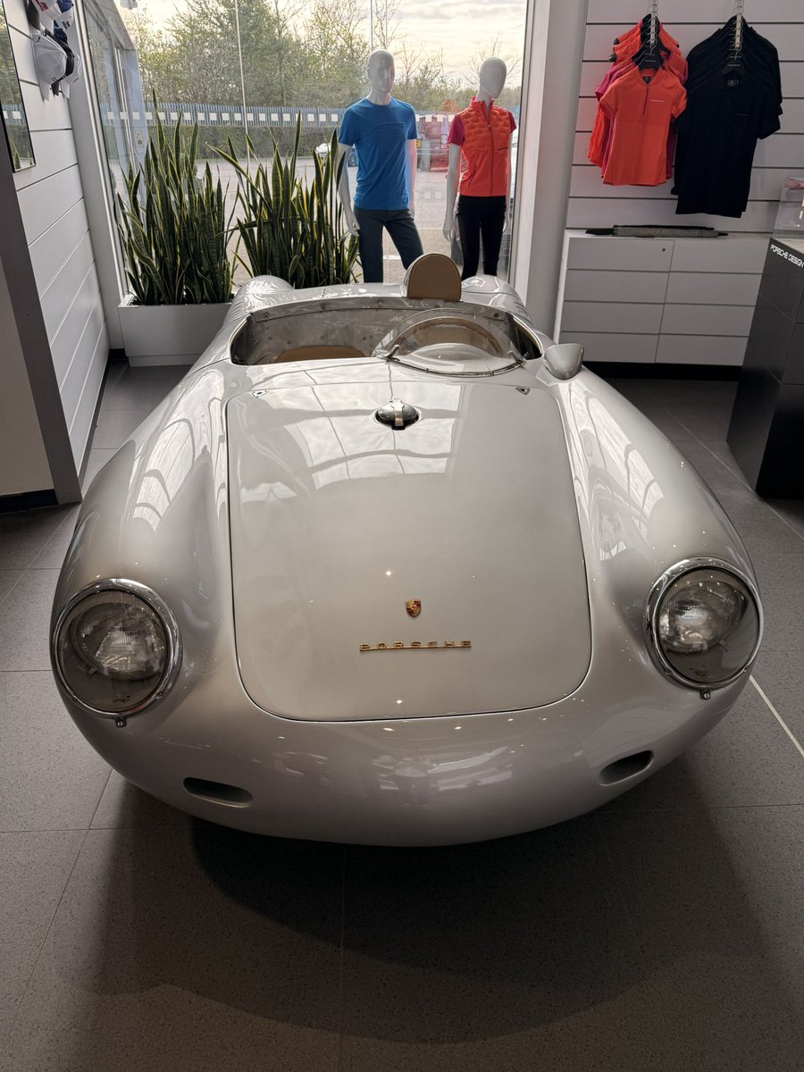 Not a shabby couple of days at work… 👀