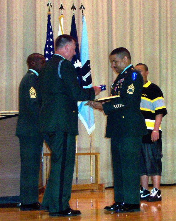 As Biggie said, "It was all a dream." My dream of  being a soldier started as a kid - thru retirement. #Veterans  #VeteransDay