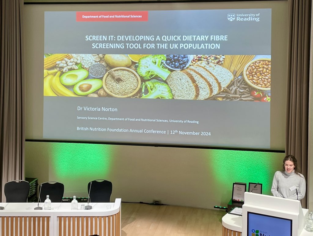 Julie Lovegrove (@j_lovegrove) on Twitter photo Huge congratulations to Vic for the award of the <a href="/NutritionOrgUK/">British Nutrition Foundation</a> Drummond Pump Priming Award for her ‘Screen It’ project on fibre. We’re very proud of you Vic <a href="/UniRdg_FNS/">Food & Nutrition</a> <a href="/UniRdg_Research/">Connecting Research</a> Huge congratulations to Vic for the award of the <a href="/NutritionOrgUK/">British Nutrition Foundation</a> Drummond Pump Priming Award for her ‘Screen It’ project on fibre. We’re very proud of you Vic <a href="/UniRdg_FNS/">Food & Nutrition</a> <a href="/UniRdg_Research/">Connecting Research</a>