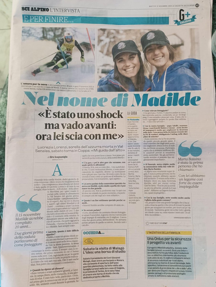 L’amore è vita 💕
(da leggere fino in fondo)

#fanbassino #lgm