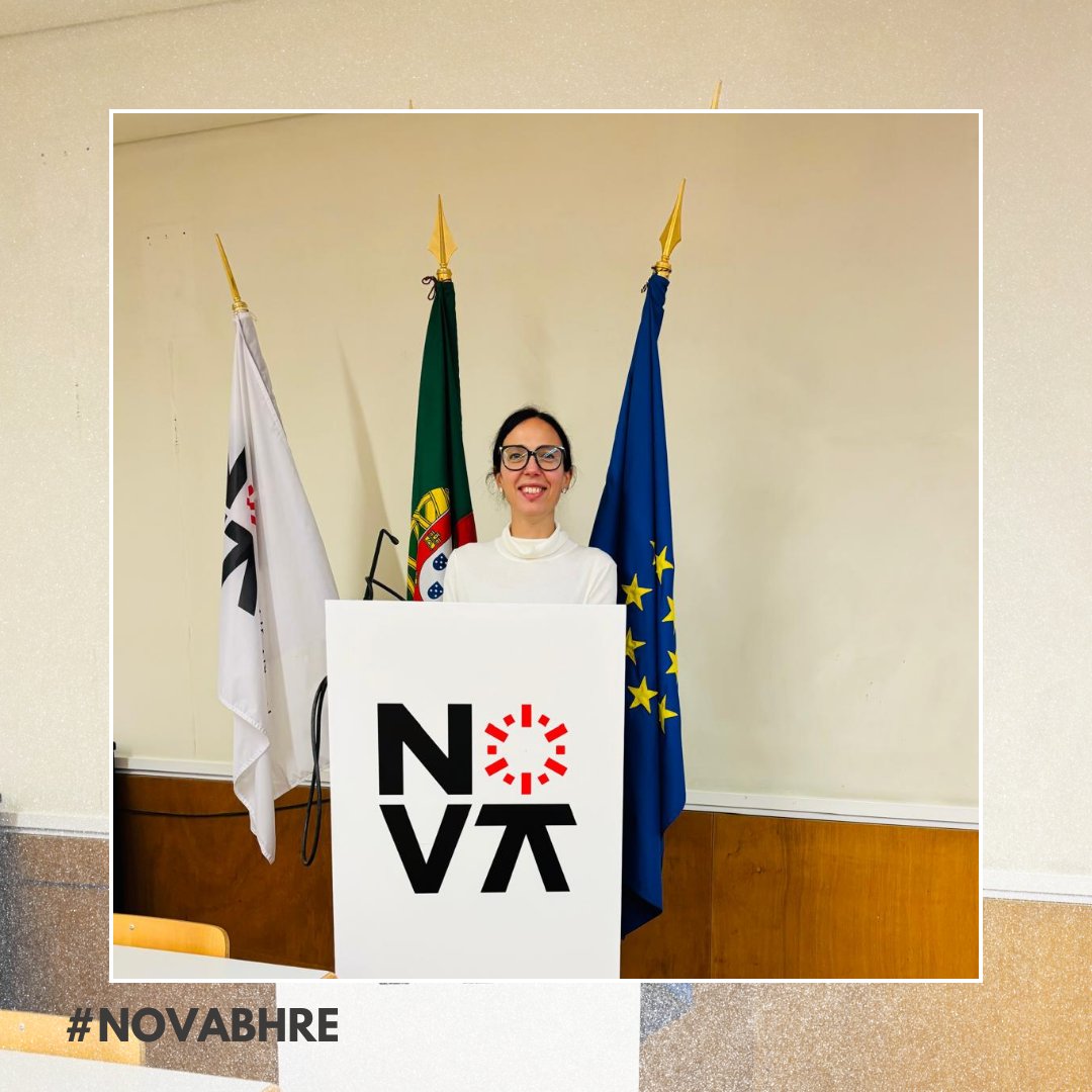 NOVA BHRE (@nova_bhre) on Twitter photo ✨Today, we welcomed @ChiaraMacchi7 (@WURLaw) as a guest lecturer in <a href="/clairerabright/">Claire Bright</a>'s PIL class! Chiara shared her valuable insights on cross-border corporate-related #environmental and #climate change cases🌱👏
#BizHumanRights #Environment #PrivateInternationalLaw #BHRE ✨Today, we welcomed @ChiaraMacchi7 (@WURLaw) as a guest lecturer in <a href="/clairerabright/">Claire Bright</a>'s PIL class! Chiara shared her valuable insights on cross-border corporate-related #environmental and #climate change cases🌱👏
#BizHumanRights #Environment #PrivateInternationalLaw #BHRE