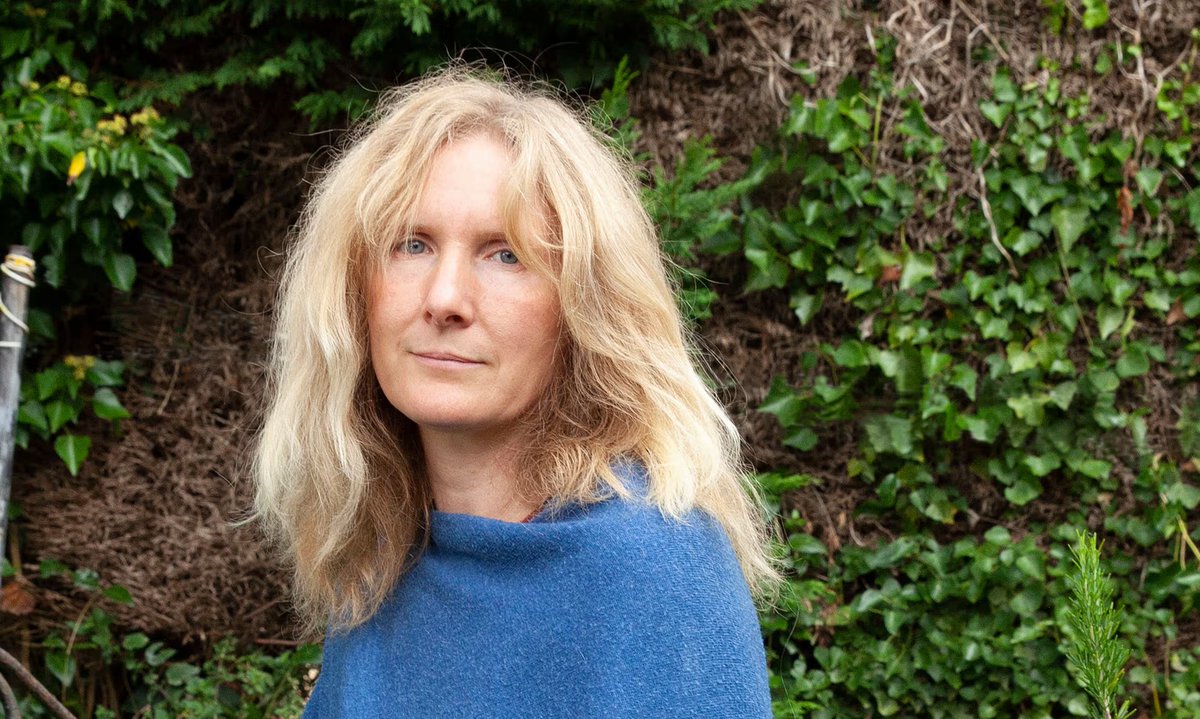 mixdevil66's tweet image. #SamanthaHarvey’s ‘beautiful and ambitious’ #Orbital wins #BookerPrize. The British author’s novel about astronauts on the International Space Station was chosen unanimously as the winner, says judging chair Edmund de Waal

 theguardian.com/books/2024/nov… 📚