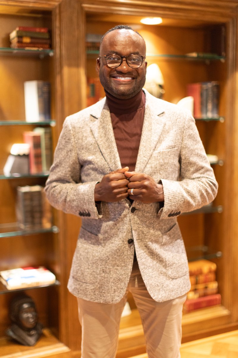 Mentoring Wednesday

“Use your smile to change the world, don’t let the world change your smile.”
In our daily hustle, it’s easy to let challenges and setbacks weigh us down. But sometimes, the best way to inspire others and lead effectively is simply by maintaining a positive