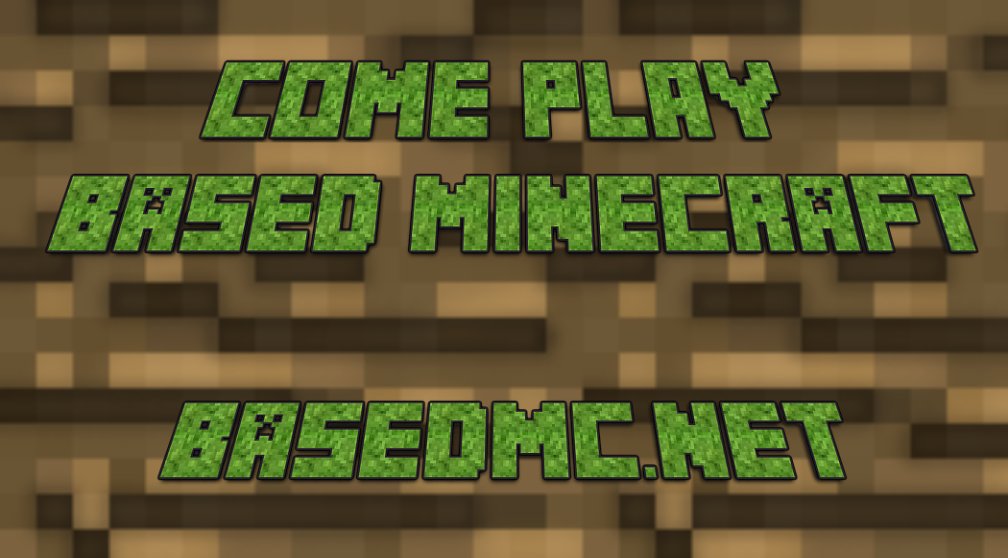 PVP_ONCHAIN's tweet photo. Come play based minecraft!

https://t.co/UdExPTMMsD https://t.co/LzDRrqIDSY