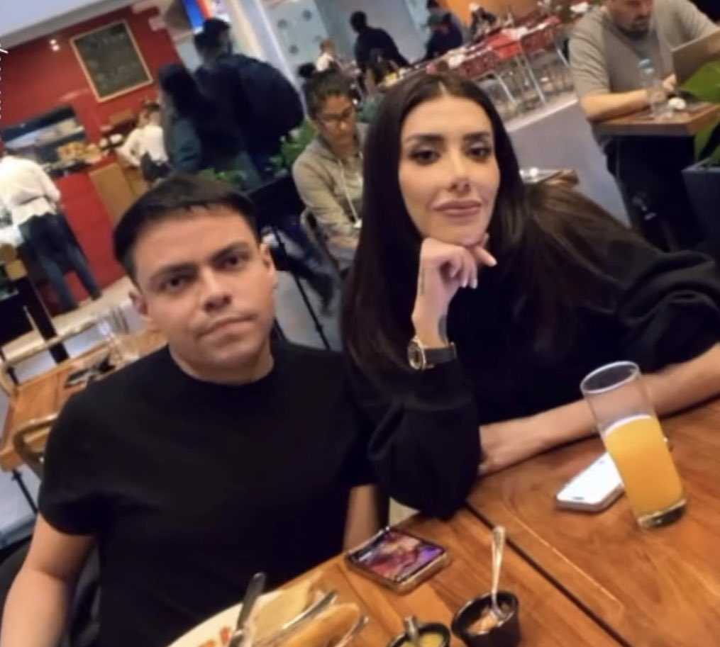 ari 🇲🇽 tweet media