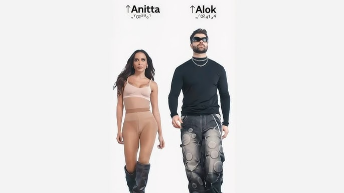 Galeria100fm's tweet photo. Se viene lo nuevo este 14/11🗓️ 
@Anitta &amp; @Alok Anitta &amp; Alok
#LookingForLove 
en @radiojovenalv #Galeria100 https://t.co/17qyyVy9ry