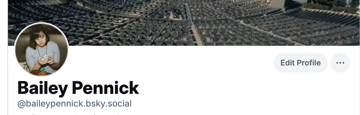 Bailey Pennick tweet media