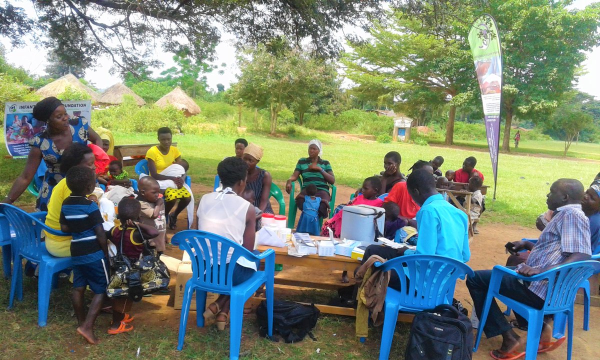 Sylivia Kyomuhendo, MPH (@kyomuhendsyliva) on Twitter photo For women today, the difference between living or dying in pregnancy and childbirth depends on who you are, where you live & how much money you have. This is unacceptable. Rejecting a world withoutMom starts with #UniversalHealthCoverage & #HealthForAll #JoinUs <a href="/IHF_Uganda/">Infants' Health Foundation</a> For women today, the difference between living or dying in pregnancy and childbirth depends on who you are, where you live & how much money you have. This is unacceptable. Rejecting a world withoutMom starts with #UniversalHealthCoverage & #HealthForAll #JoinUs <a href="/IHF_Uganda/">Infants' Health Foundation</a>