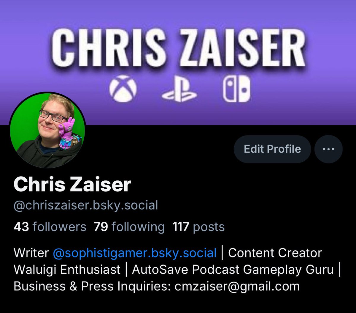 Chris Zaiser tweet media
