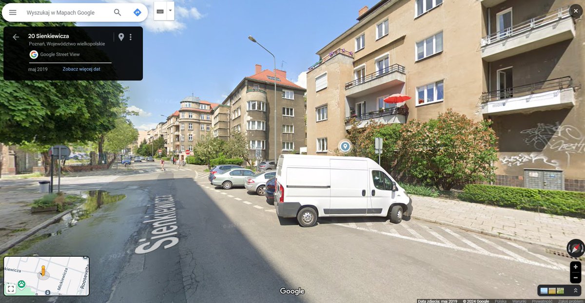 YIMBY Poland 🇵🇱🥟 tweet media